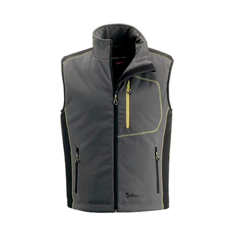 Chaleco acolchado kapriol dynamic