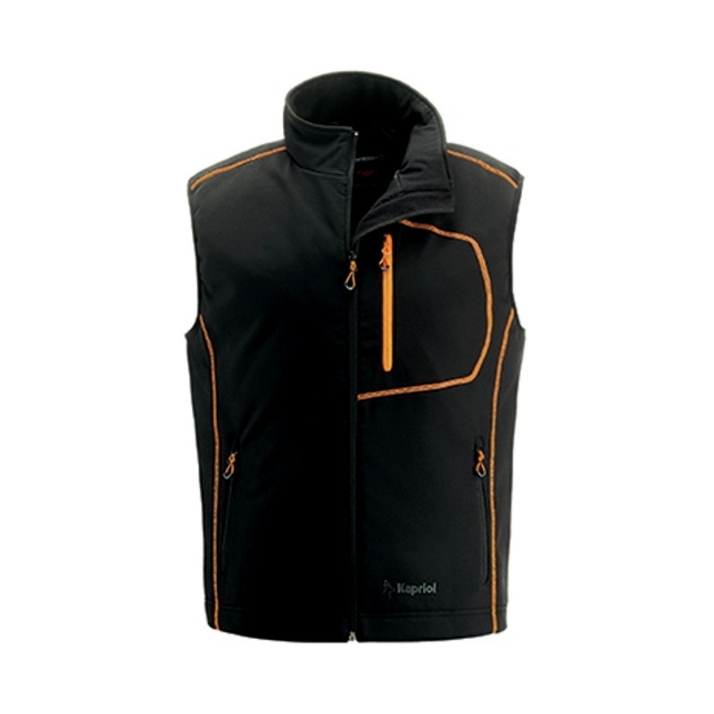 Chaleco acolchado kapriol dynamic