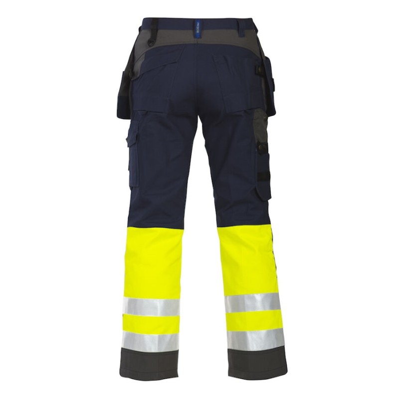 Pantalon a.v. projob 646522