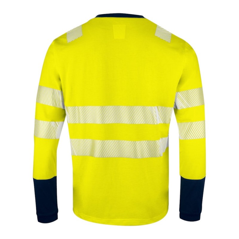 Camiseta a.v. projob 646014