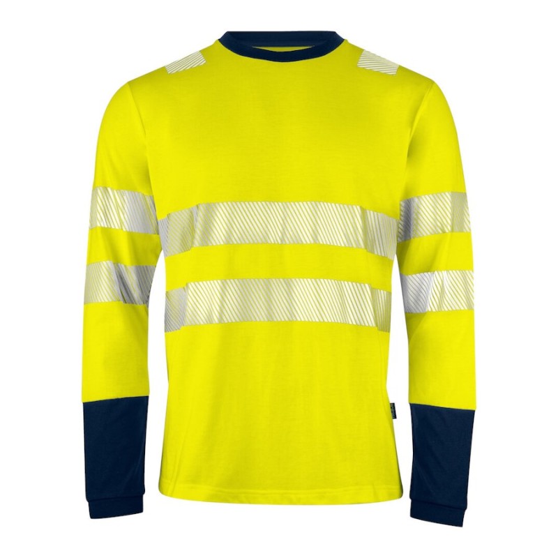 Camiseta a.v. projob 646014