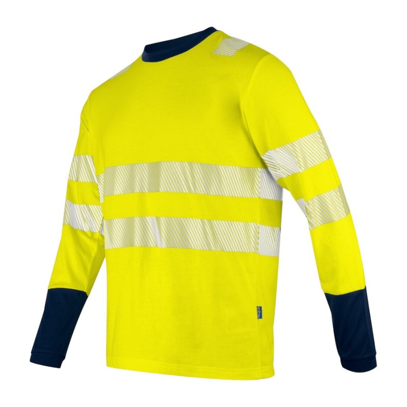 Camiseta a.v. projob 646014