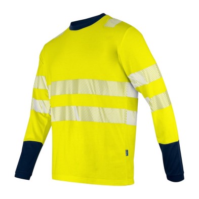 Camiseta A.V. Projob 646014