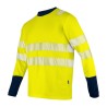 Camiseta a.v. projob 646014