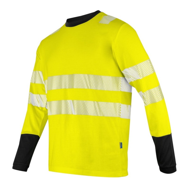 Camiseta a.v. projob 646014
