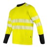 Camiseta a.v. projob 646014