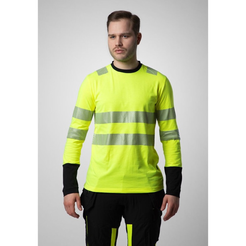 Camiseta a.v. projob 646014