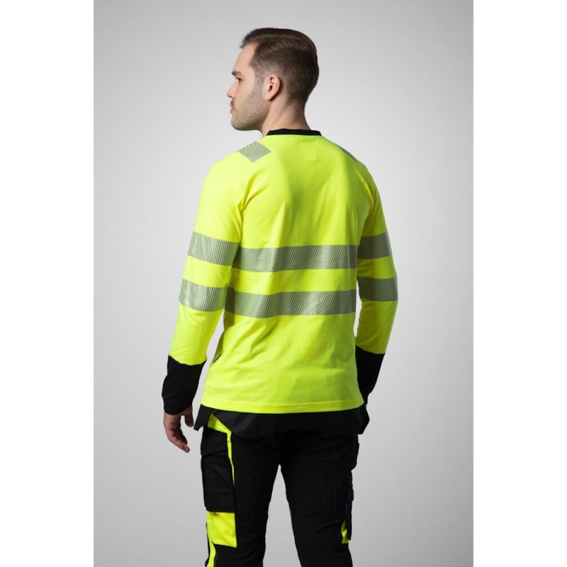 Camiseta a.v. projob 646014