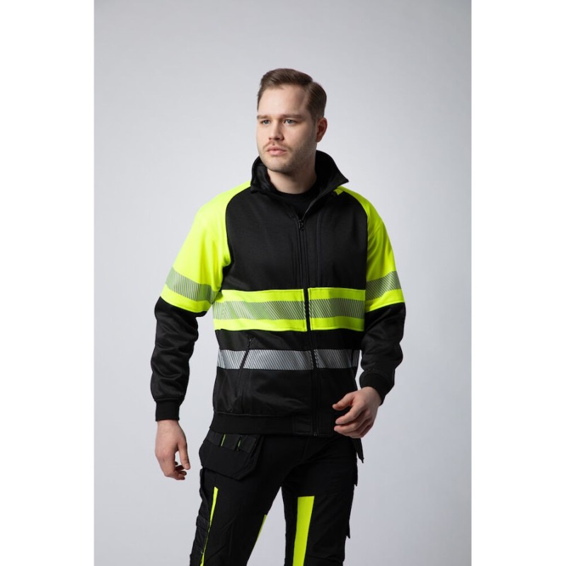 Sudadera a.v projob 646120