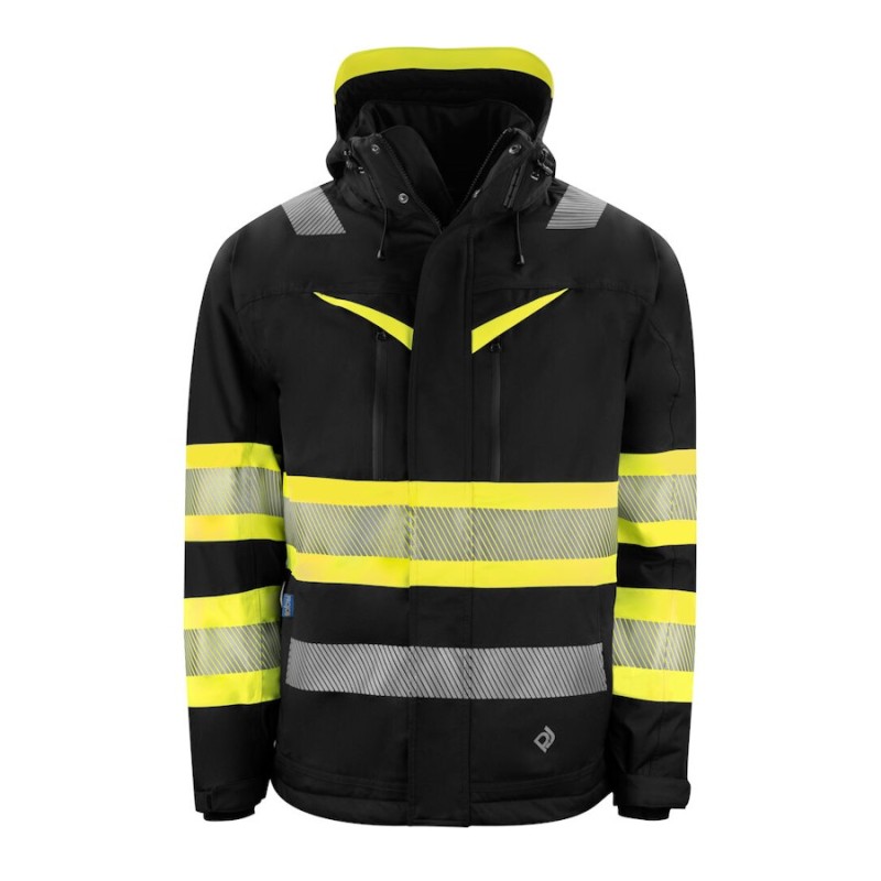 Chaqueta a.v. projob 646446