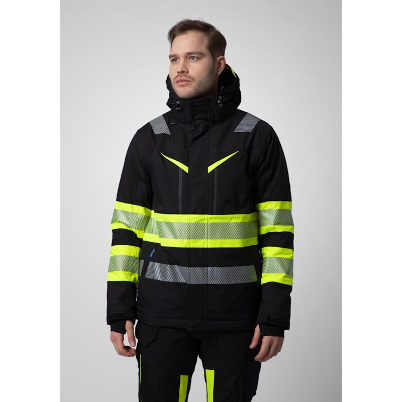 Chaqueta a.v. projob 646446