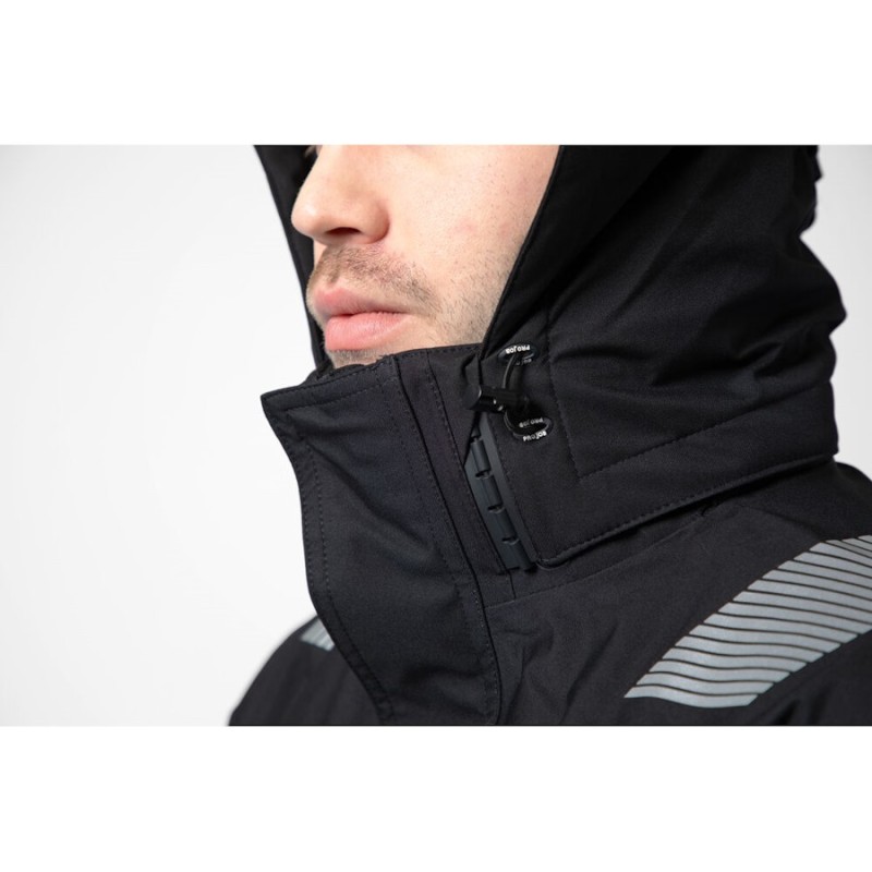 Chaqueta a.v. projob 646446