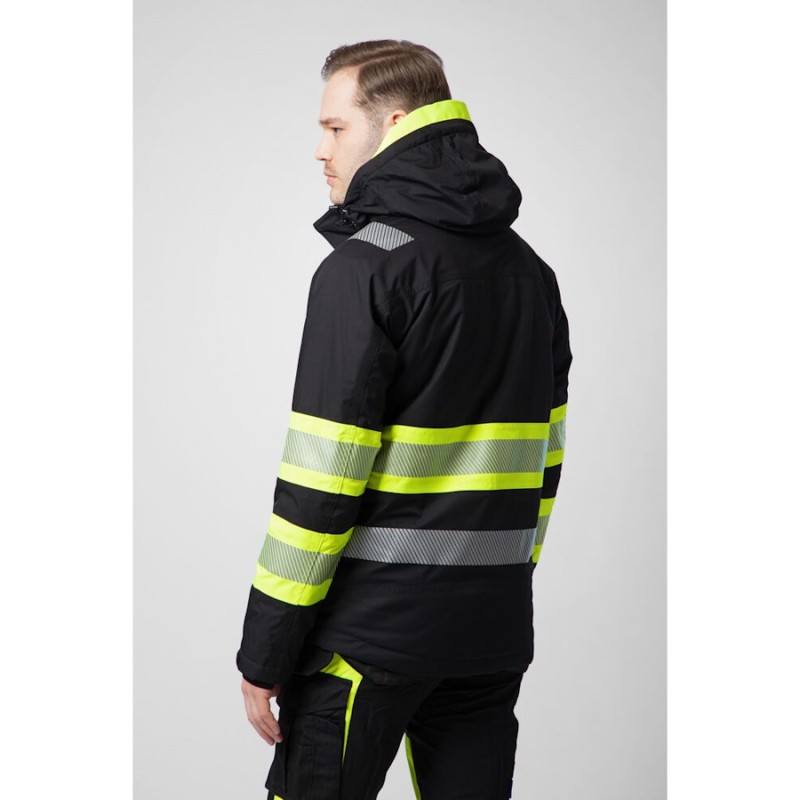 Chaqueta a.v. projob 646446