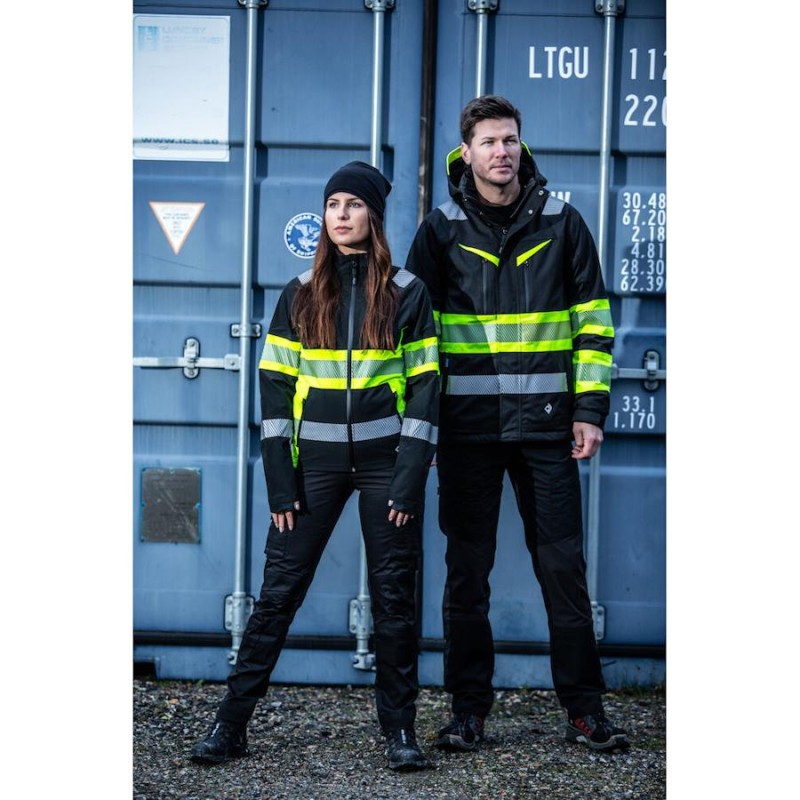 Chaqueta a.v. projob 646446