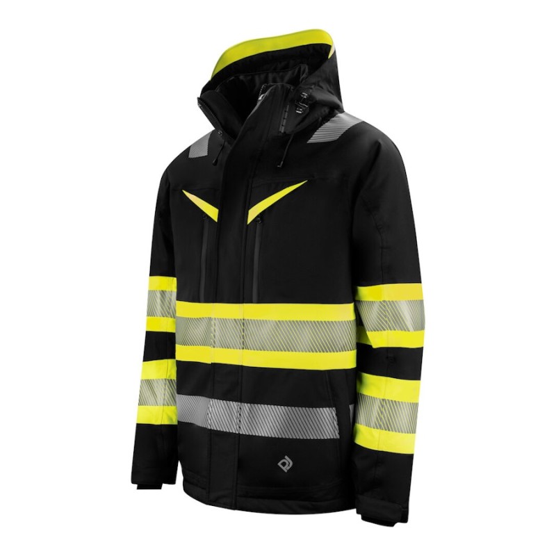 Chaqueta a.v. projob 646446