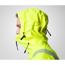 chaqueta a.v. projob 646416 en amarillo/negro