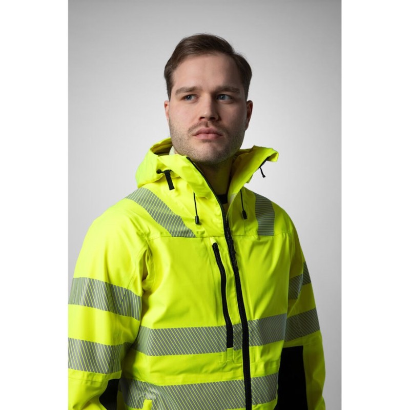 Chaqueta a.v. projob 646416