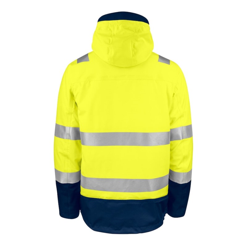 Chaqueta a.v. 3en1 projob 646445