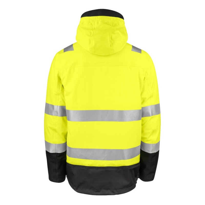 Chaqueta a.v. 3en1 projob 646445