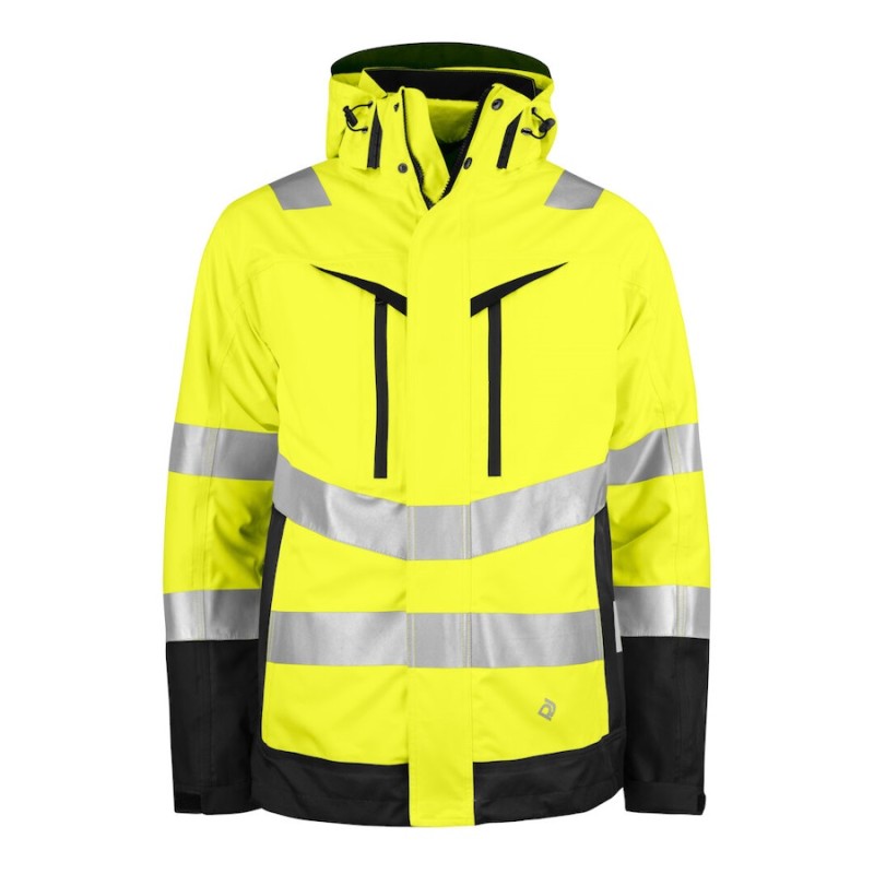 Chaqueta a.v. 3en1 projob 646445