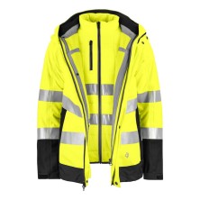 CHAQUETA A.V. 3EN1 PROJOB 646445