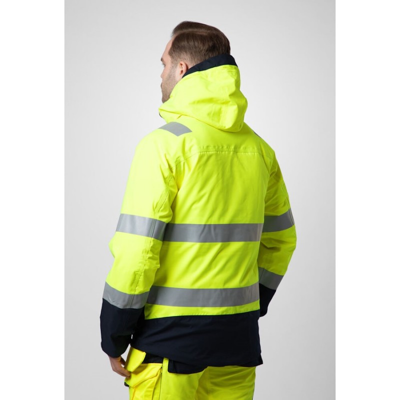 Chaqueta a.v. 3en1 projob 646445