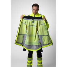 CHAQUETA A.V. 3EN1 PROJOB 646445