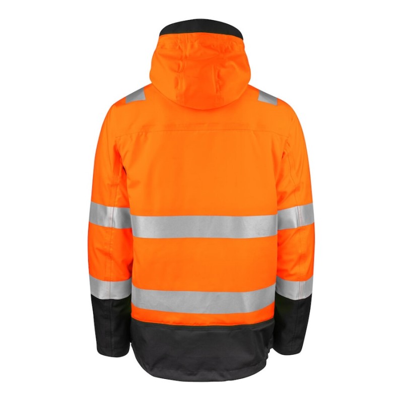 Chaqueta a.v. 3en1 projob 646445