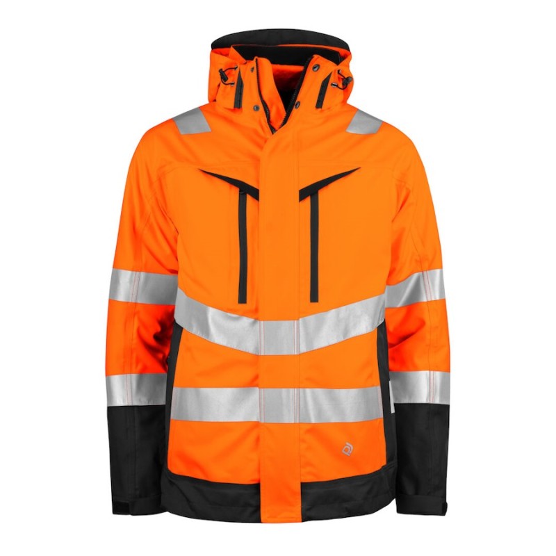 Chaqueta a.v. 3en1 projob 646445