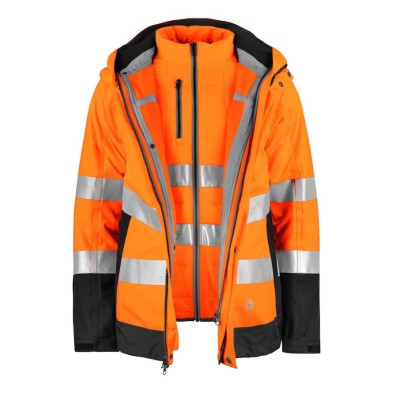 Chaqueta A.V. Projob 646445