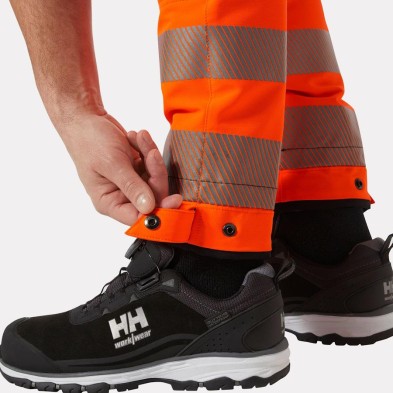 Pantalón A.V. Helly Hansen Icu Brz 77499
