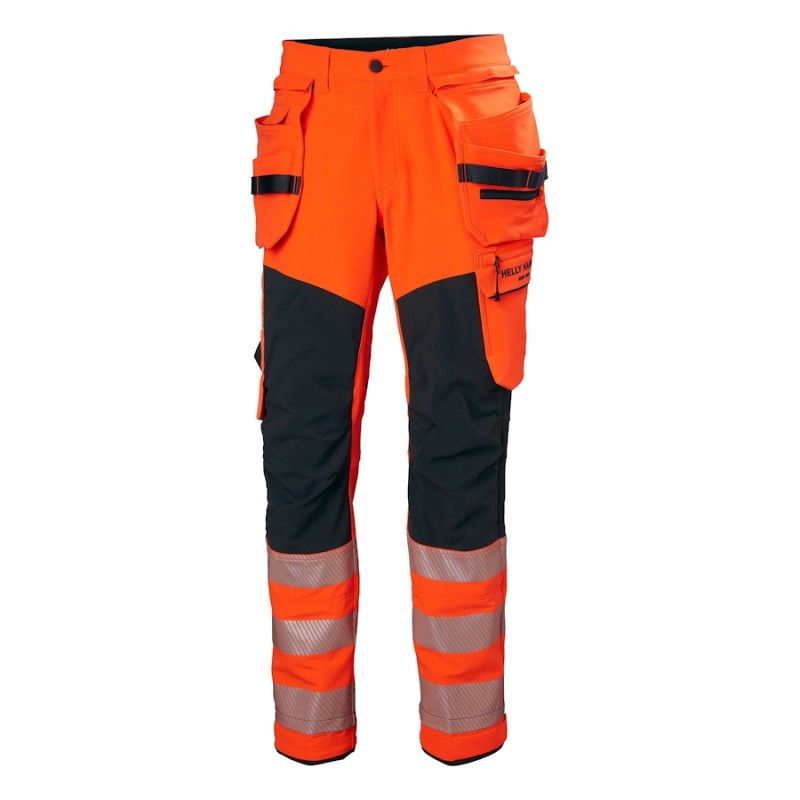 Pantalon a.v. helly hansen icu brz 77499