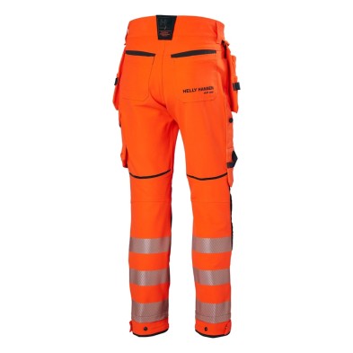 Pantalón A.V. Helly Hansen Icu Brz 77499