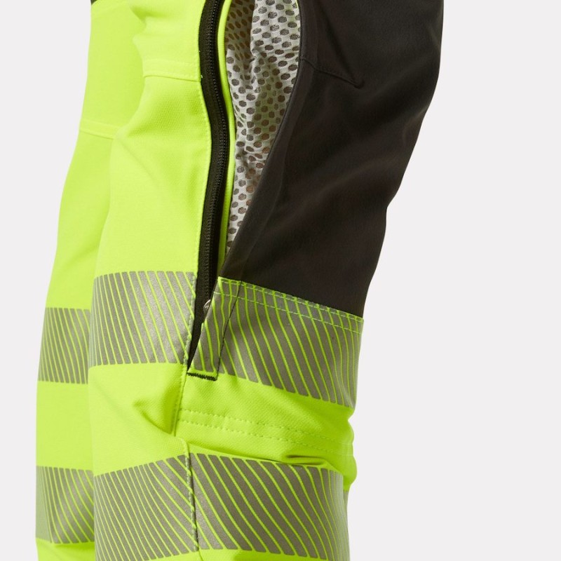 Pantalon a.v. helly hansen icu brz 77499