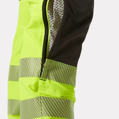 Pantalón A.V. Helly Hansen Icu Brz 77499