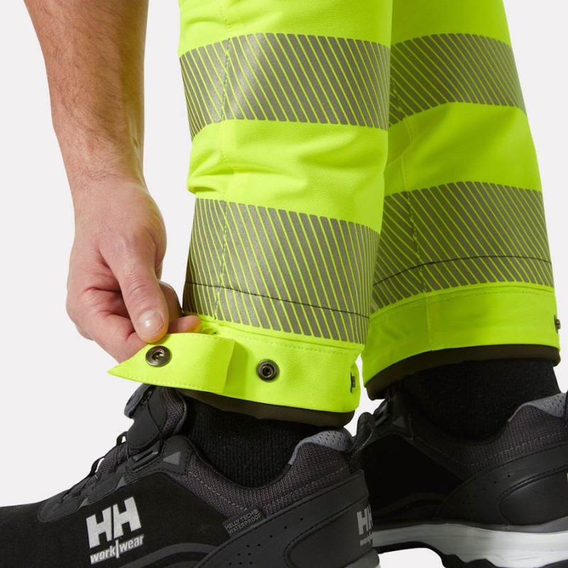 Pantalon a.v. helly hansen icu brz 77499