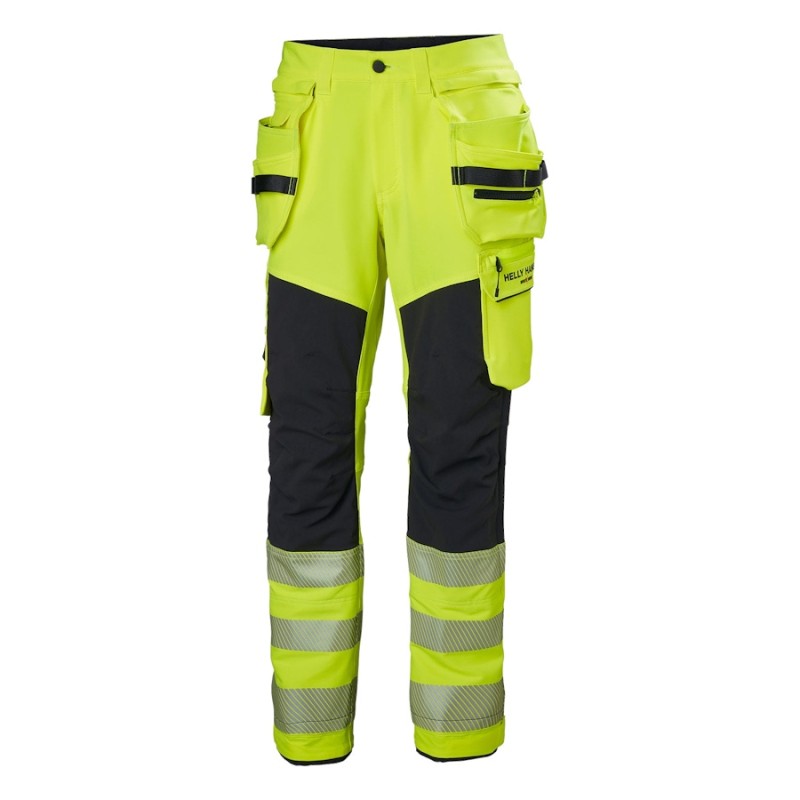 Pantalon a.v. helly hansen icu brz 77499