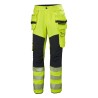 Pantalon a.v. helly hansen icu brz 77499