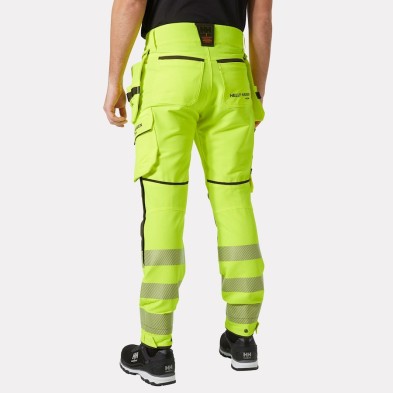 Pantalón A.V. Helly Hansen Icu Brz 77499