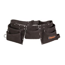 CINTURON PORTAHERRAMIENTAS KAPRIOL 25057