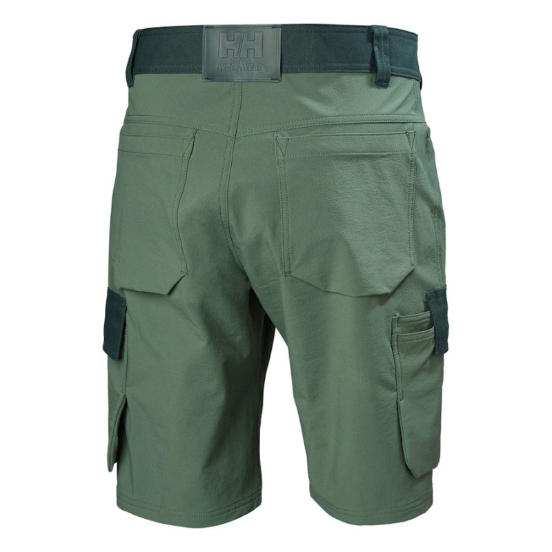 Bermuda helly hansen oxford 4x 77508