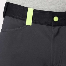 bermuda helly hansen oxford 4x 77508 en ebano/negro