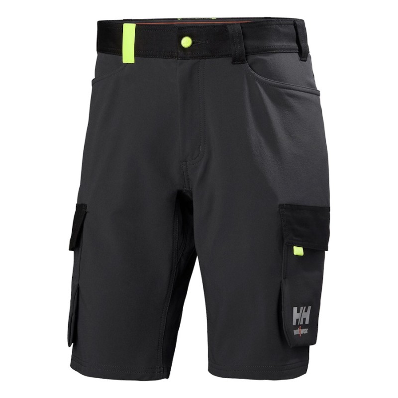 Bermuda helly hansen oxford 4x 77508