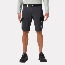 bermuda helly hansen oxford 4x 77508 en ebano/negro