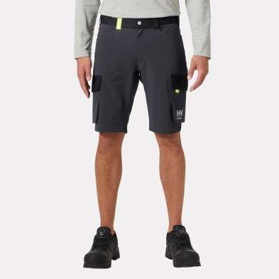 Bermuda Helly Hansen Oxford 4x 77508