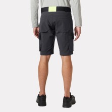 bermuda helly hansen oxford 4x 77508 en ebano/negro
