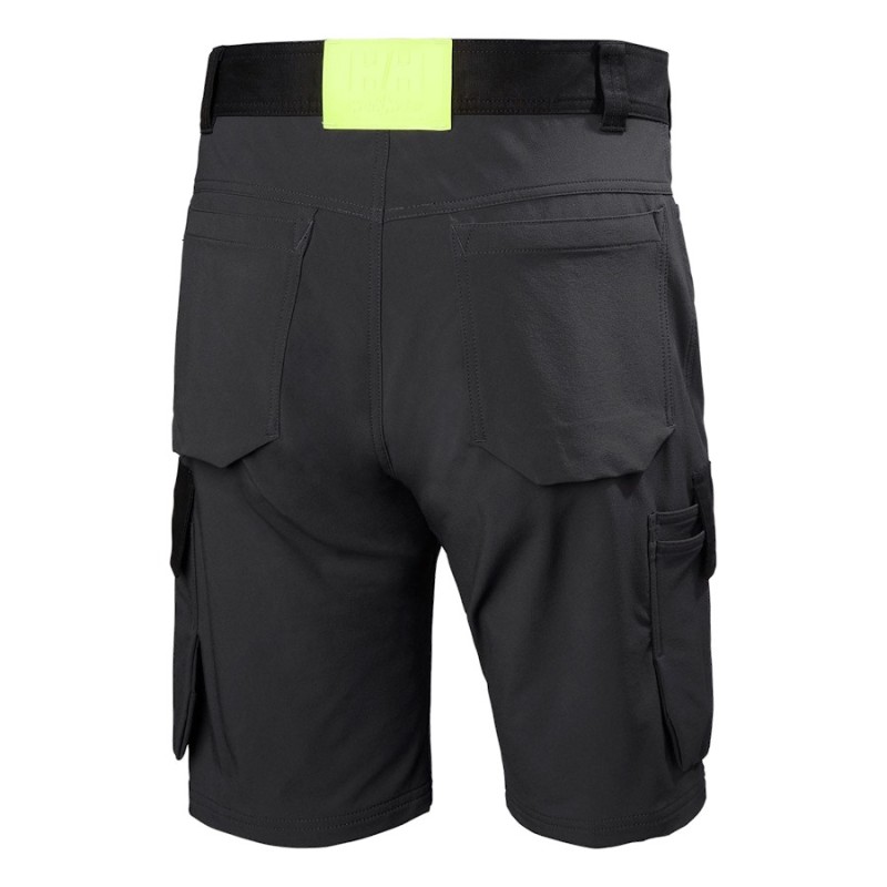 Bermuda helly hansen oxford 4x 77508