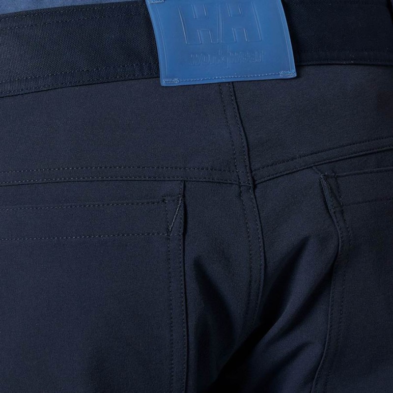 Bermuda helly hansen oxford 4x 77508