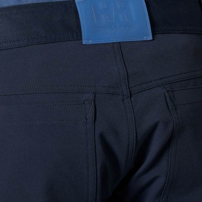 Bermuda Helly Hansen Oxford 4x 77508