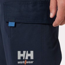 BERMUDA HELLY HANSEN OXFORD 4X 77508